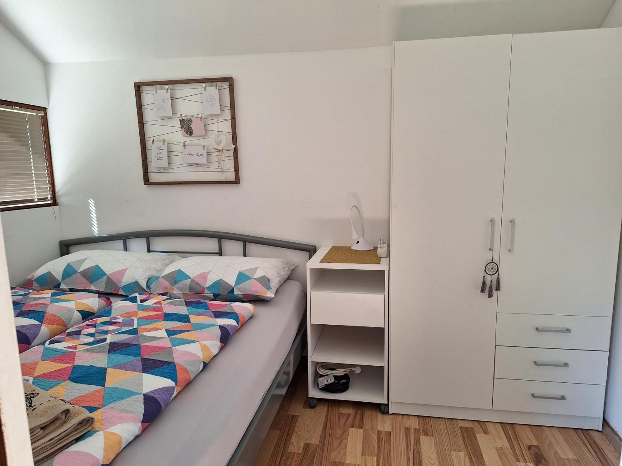 Sunny Home Catez ob Savi Esterno foto